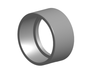 Half Coupling SWCF-42 – BO-XIANG